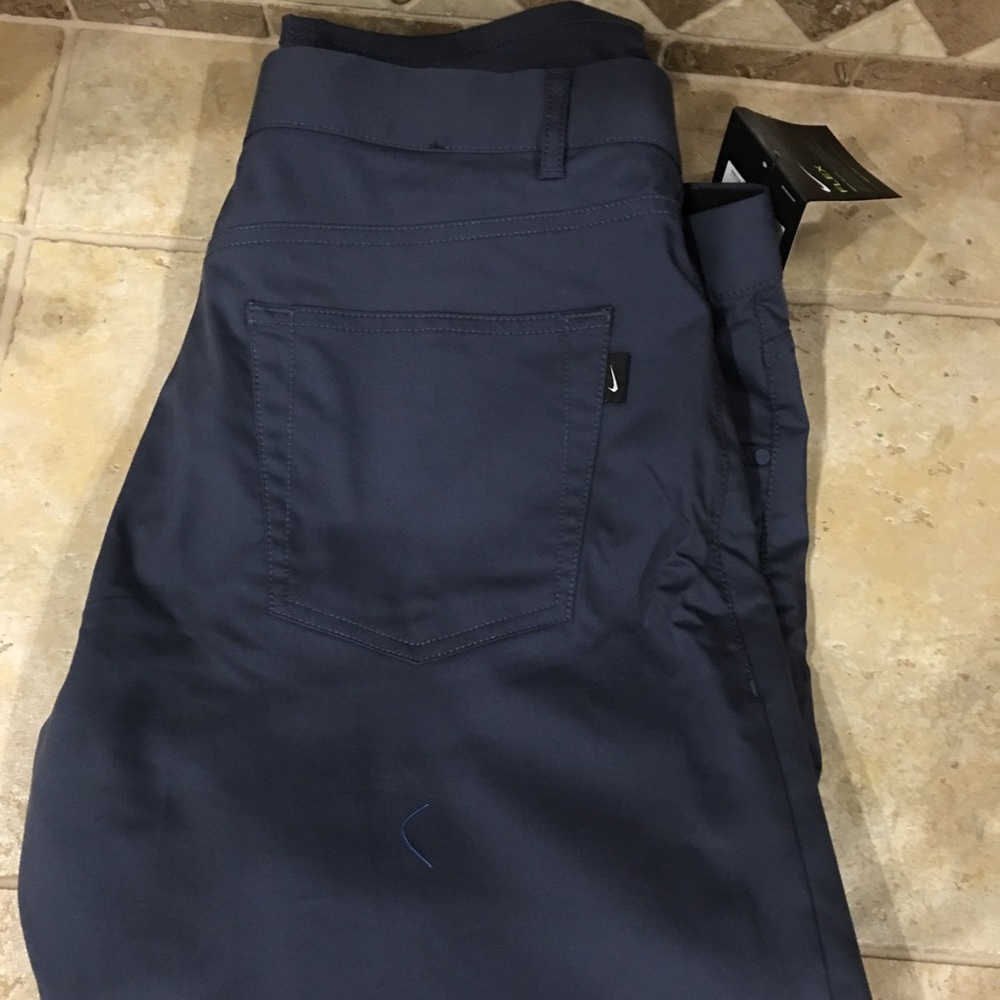 Nike dri-fit pants
